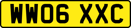WW06XXC