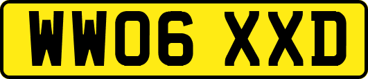 WW06XXD