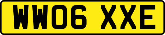 WW06XXE