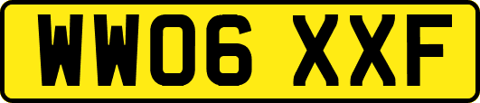 WW06XXF