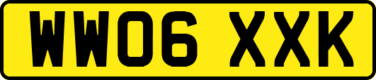 WW06XXK