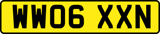 WW06XXN
