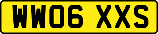 WW06XXS