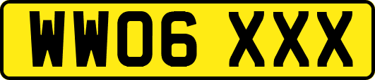 WW06XXX