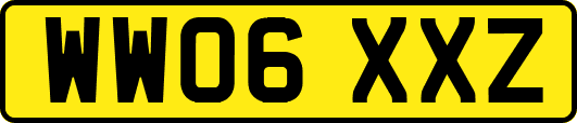 WW06XXZ