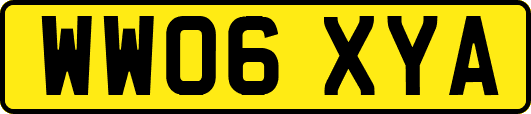 WW06XYA