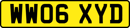 WW06XYD