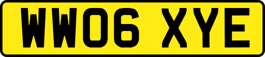 WW06XYE