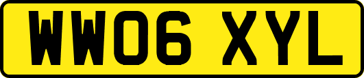 WW06XYL