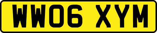 WW06XYM