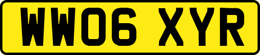 WW06XYR