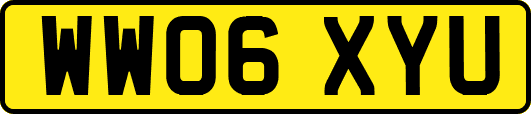 WW06XYU