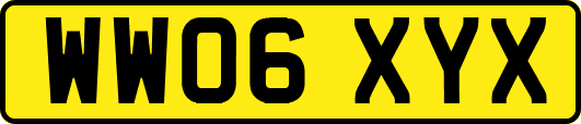 WW06XYX