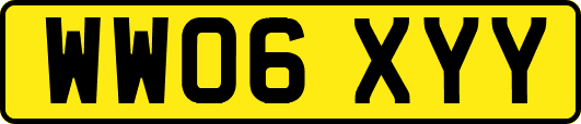 WW06XYY