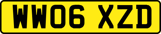 WW06XZD