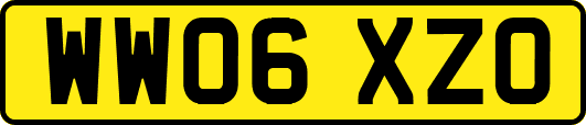 WW06XZO
