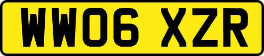 WW06XZR