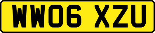WW06XZU