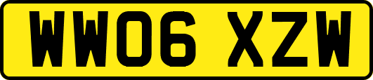 WW06XZW