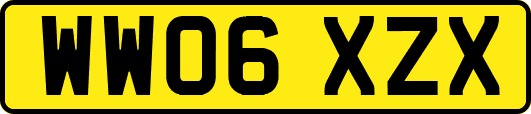 WW06XZX