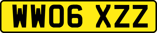 WW06XZZ