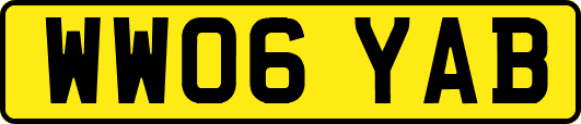 WW06YAB