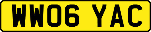 WW06YAC
