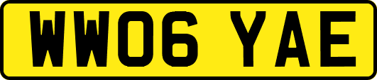 WW06YAE