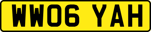 WW06YAH