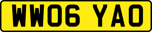 WW06YAO