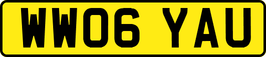 WW06YAU