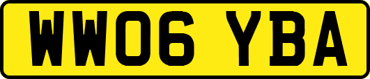 WW06YBA
