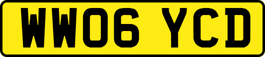 WW06YCD