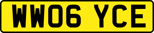 WW06YCE