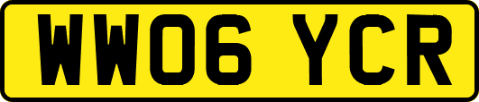 WW06YCR