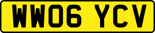 WW06YCV