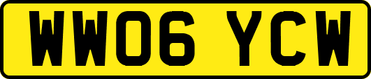 WW06YCW