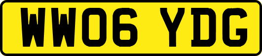 WW06YDG