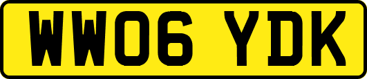 WW06YDK