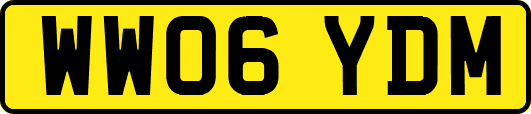WW06YDM