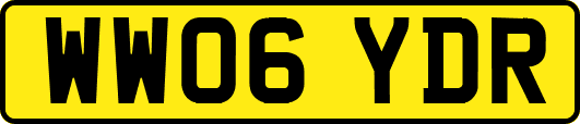 WW06YDR