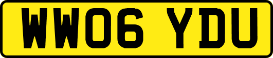 WW06YDU