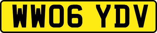 WW06YDV