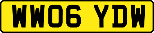 WW06YDW