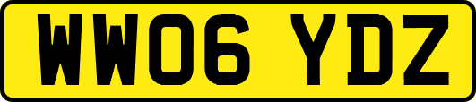 WW06YDZ