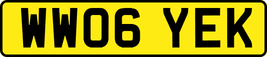 WW06YEK
