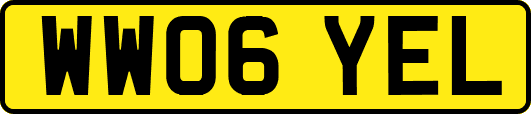 WW06YEL