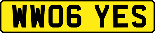 WW06YES