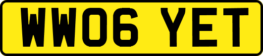WW06YET
