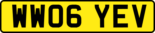 WW06YEV